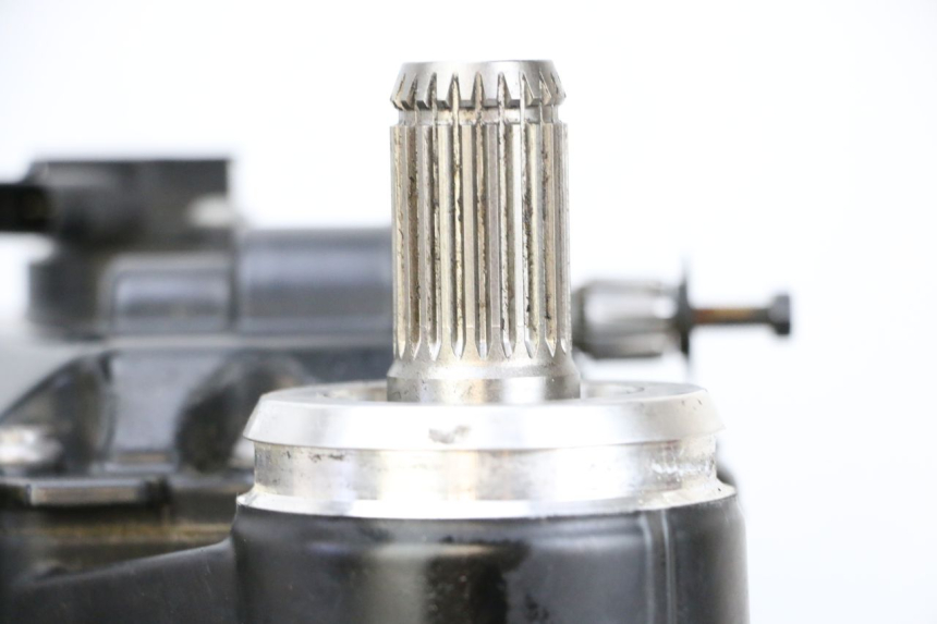 photo de MOTOR BMW R GS 1250 (2021 - 2024) - Detaillierte Sichtprüfung