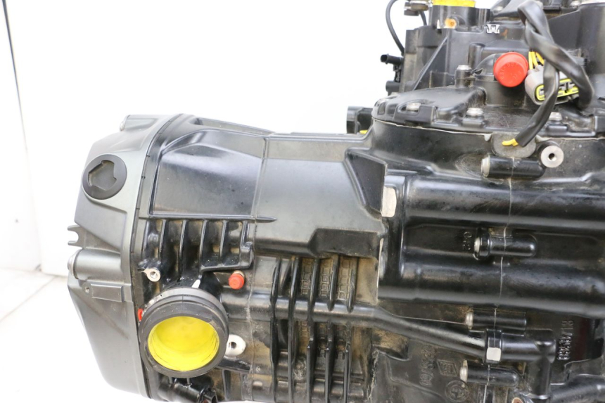 photo de MOTOR BMW R GS 1250 (2021 - 2024) - Profilansicht des Ersatzteils