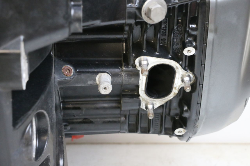 photo de MOTOR BMW R GS 1250 (2021 - 2024) - Gesamtansicht des Produkts