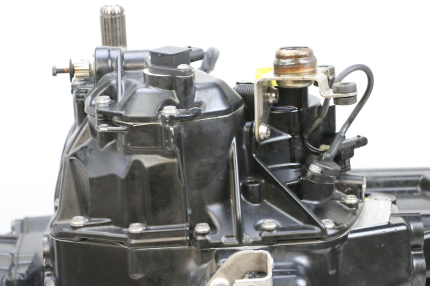 photo de MOTOR BMW R GS 1250 (2021 - 2024) - Weitere Ansicht des Artikels