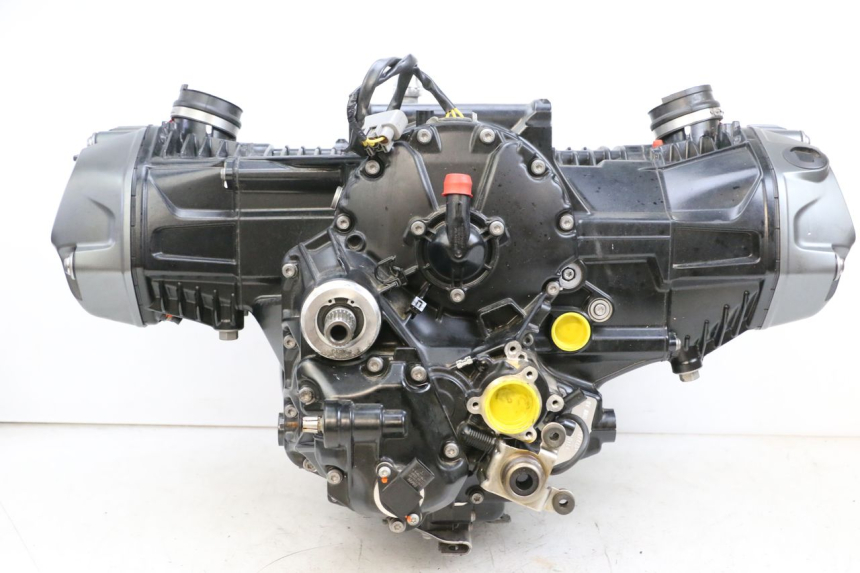 photo de MOTOR BMW R GS 1250 (2021 - 2024) - Geprüftes Gebrauchtteil