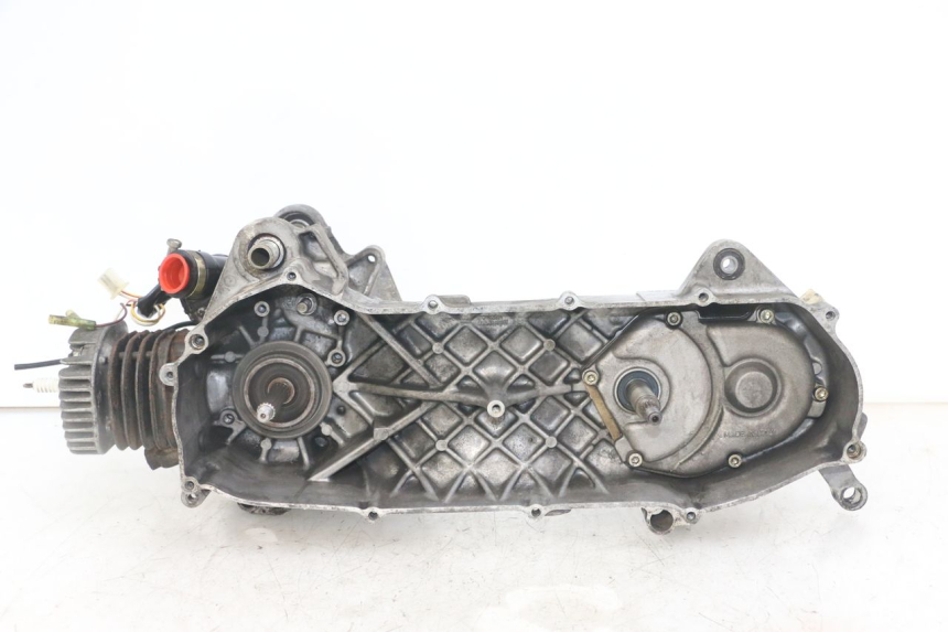 photo de MOTOR APRILIA RALLY AC 50 (1995 - 2004)