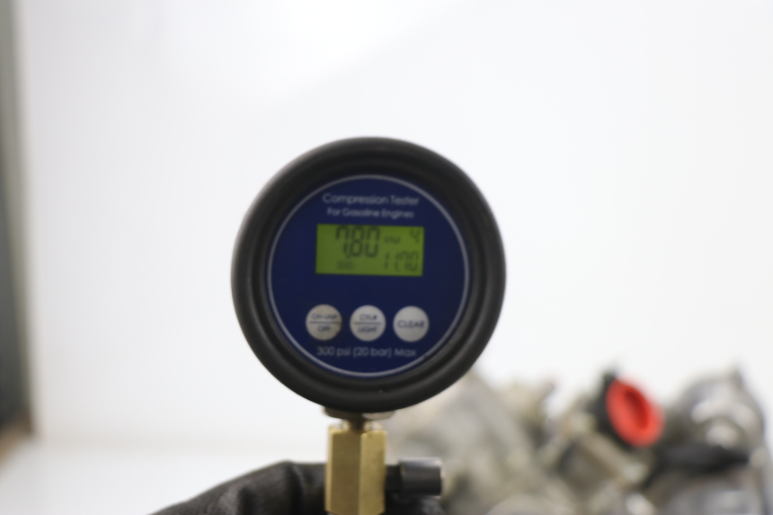 photo de MOTOR RAZZO XENON 4T 50 (2008 - 2012)