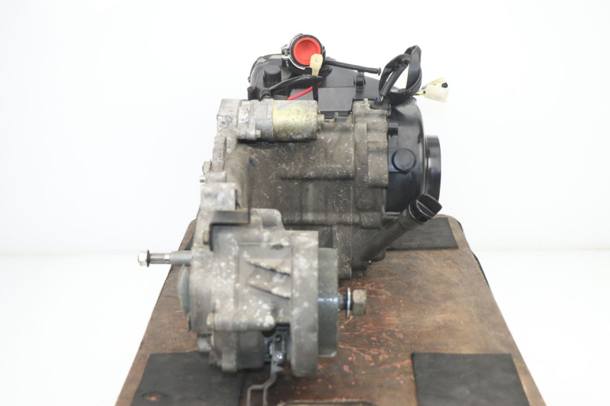 photo de MOTOR RAZZO XENON 4T 50 (2008 - 2012)