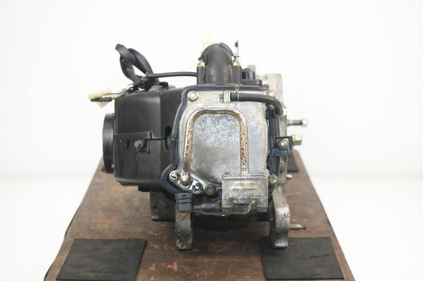 photo de MOTOR RAZZO XENON 4T 50 (2008 - 2012)