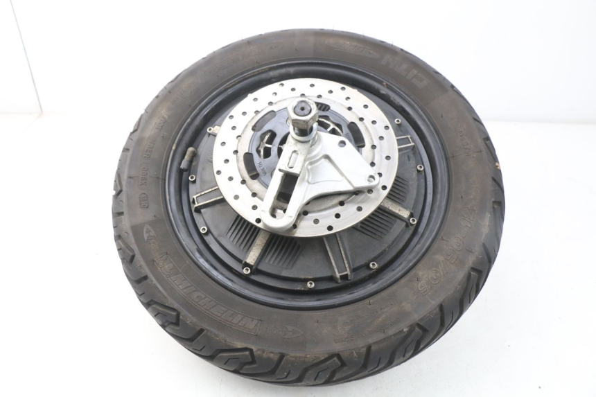 photo de MOTOR RED ELECTRIC RED E PRO 1 (2017 - 2019)