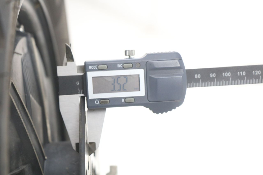 photo de MOTOR RED ELECTRIC RED E PRO 1 (2017 - 2019)