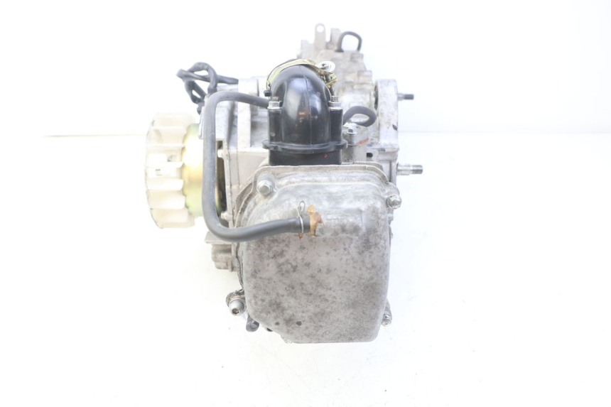 photo de MOTOR REVATTO IMPERATOR 125 (2007 - 2015)