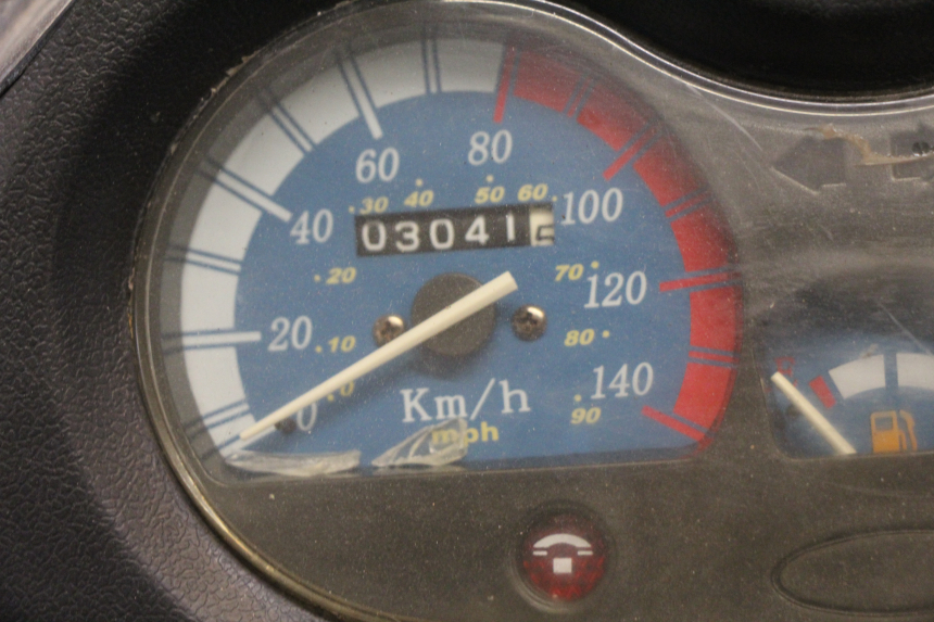 photo de MOTOR REVATTO URBA GT 125 (2007 - 2017)