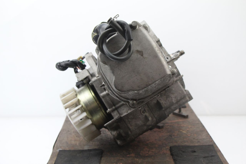 photo de MOTOR REVATTO URBA GT 125 (2007 - 2017)
