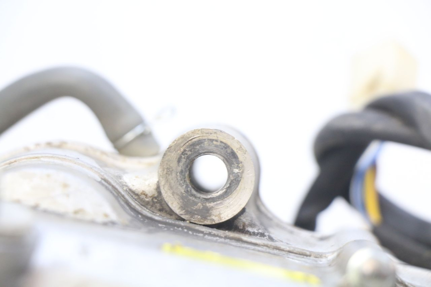 photo de MOTOR APOLLO RFZ 125