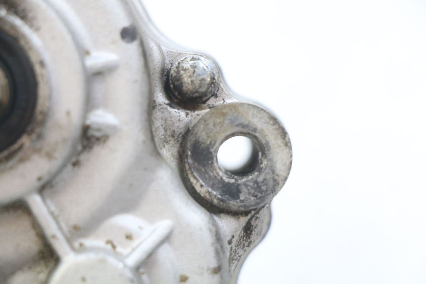 photo de MOTOR APOLLO RFZ 125