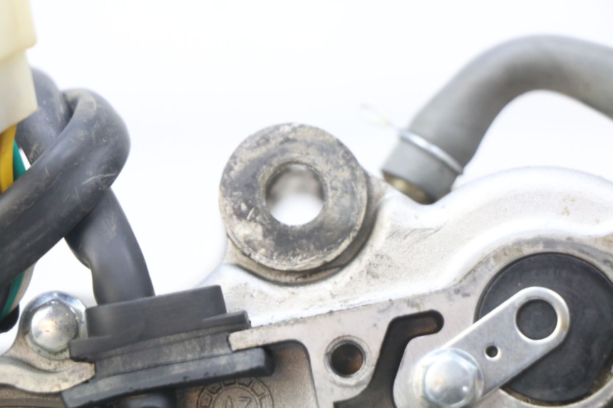 photo de MOTOR APOLLO RFZ 125