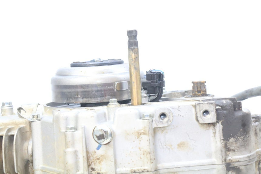 photo de MOTOR APOLLO RFZ 125