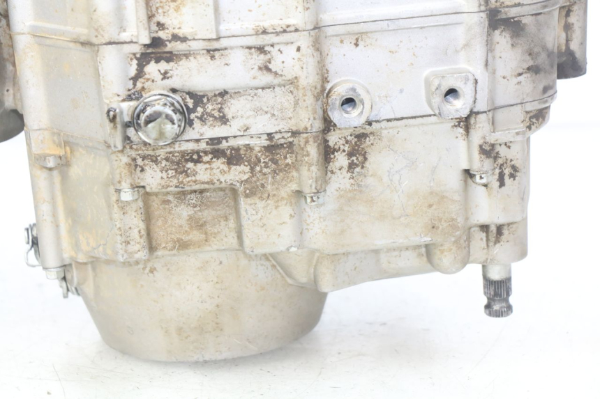 photo de MOTOR APOLLO RFZ 125