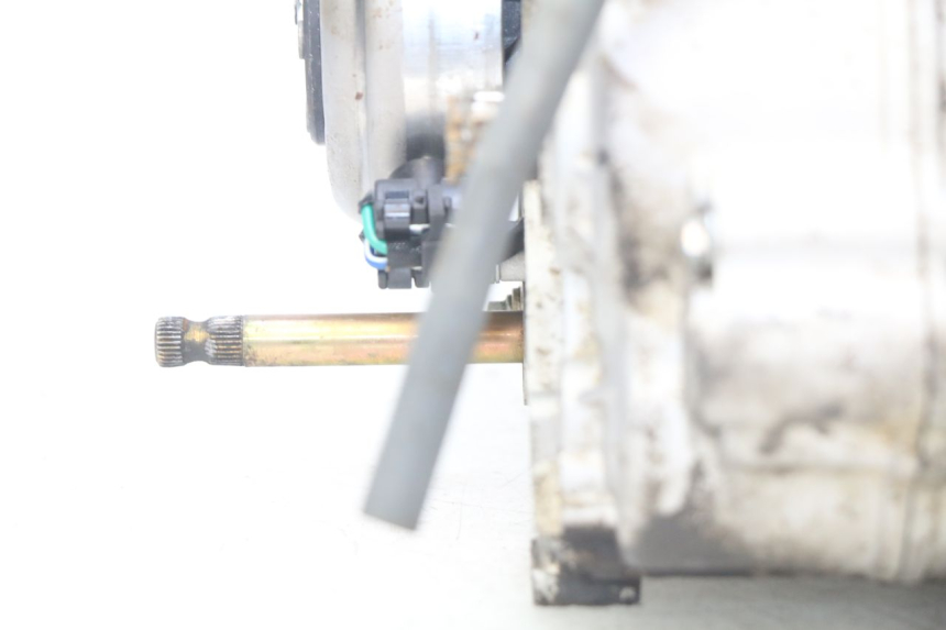 photo de MOTOR APOLLO RFZ 125