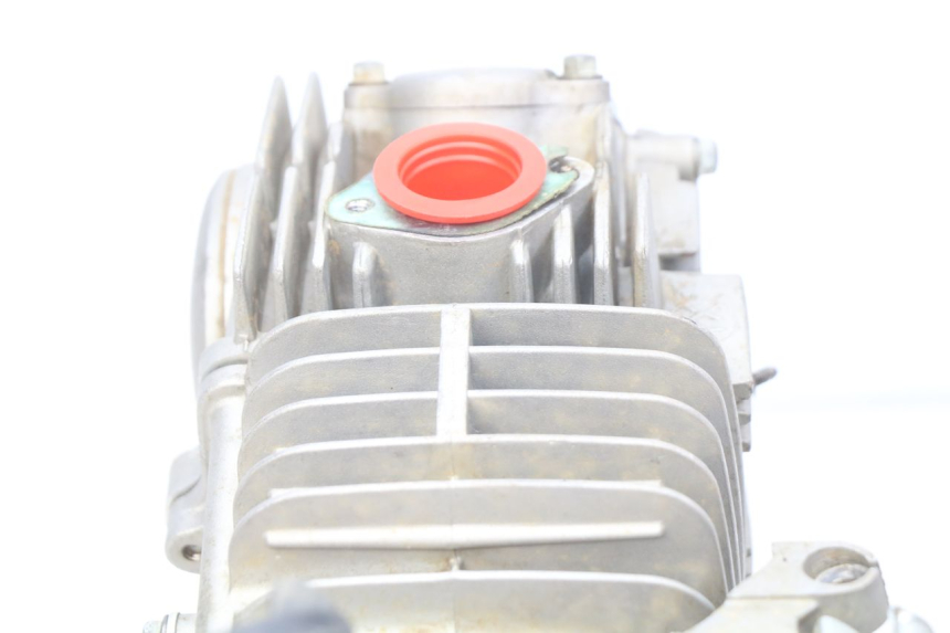 photo de MOTOR APOLLO RFZ 125