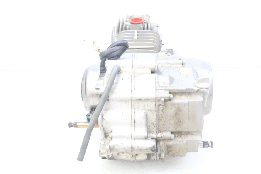 photo de MOTOR APOLLO RFZ 125