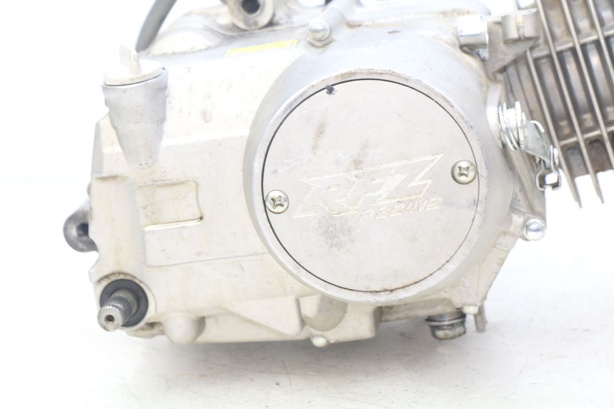 photo de MOTOR APOLLO RFZ 125