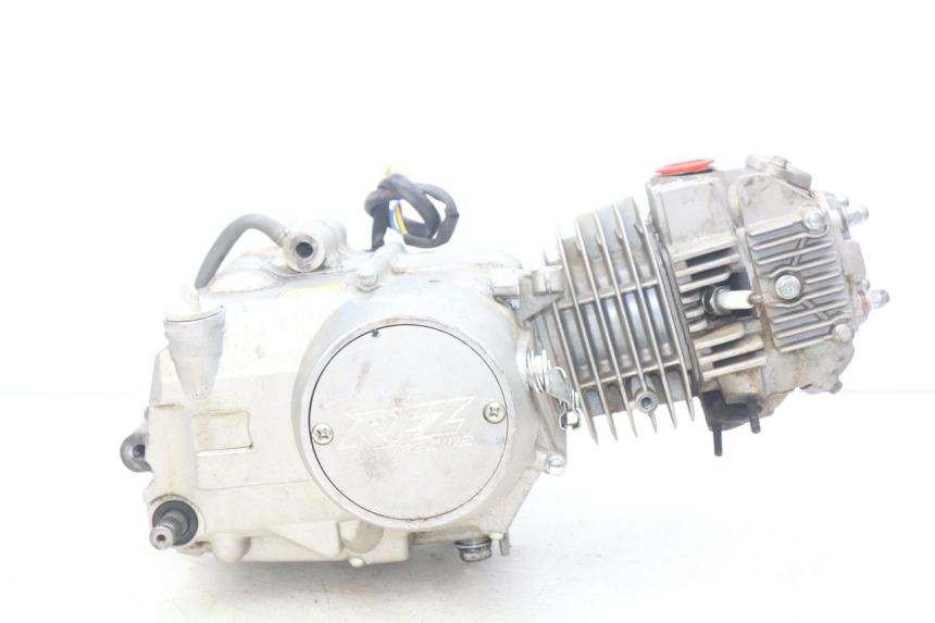 photo de MOTOR APOLLO RFZ 125