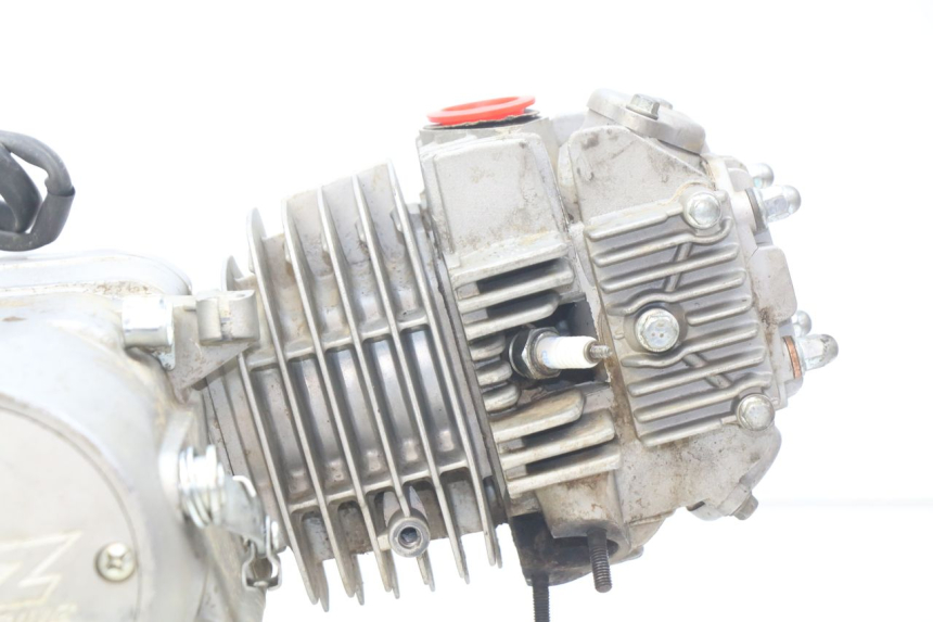 photo de MOTOR APOLLO RFZ 125