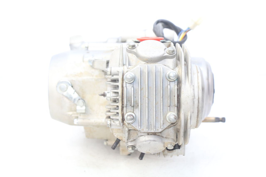 photo de MOTOR APOLLO RFZ 125