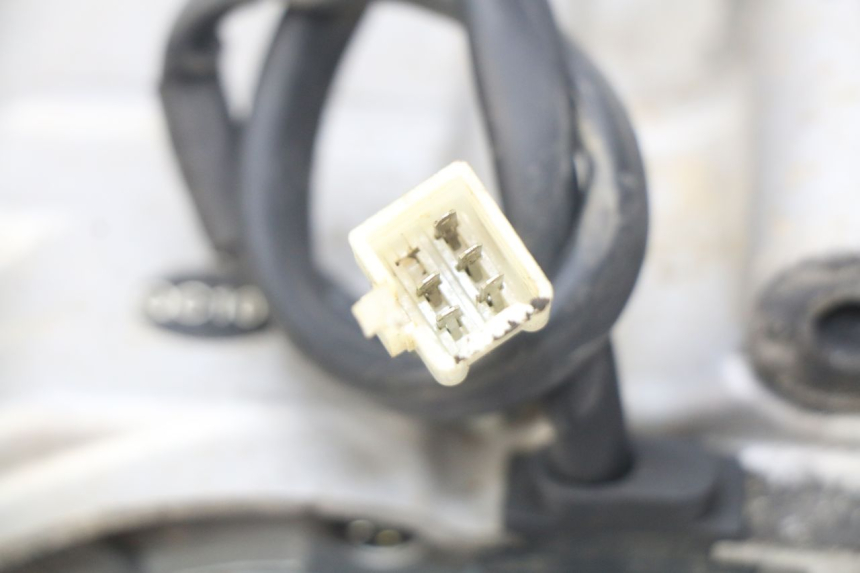 photo de MOTOR APOLLO RFZ 125