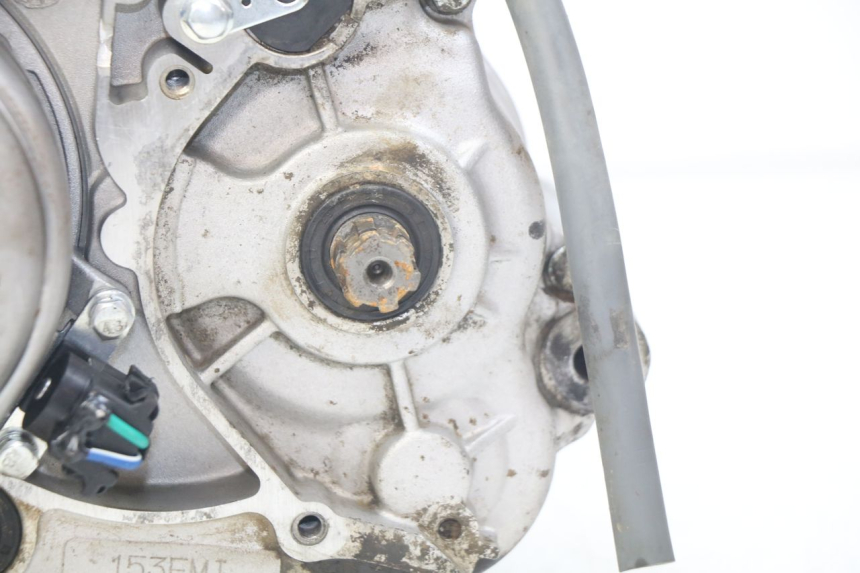 photo de MOTOR APOLLO RFZ 125