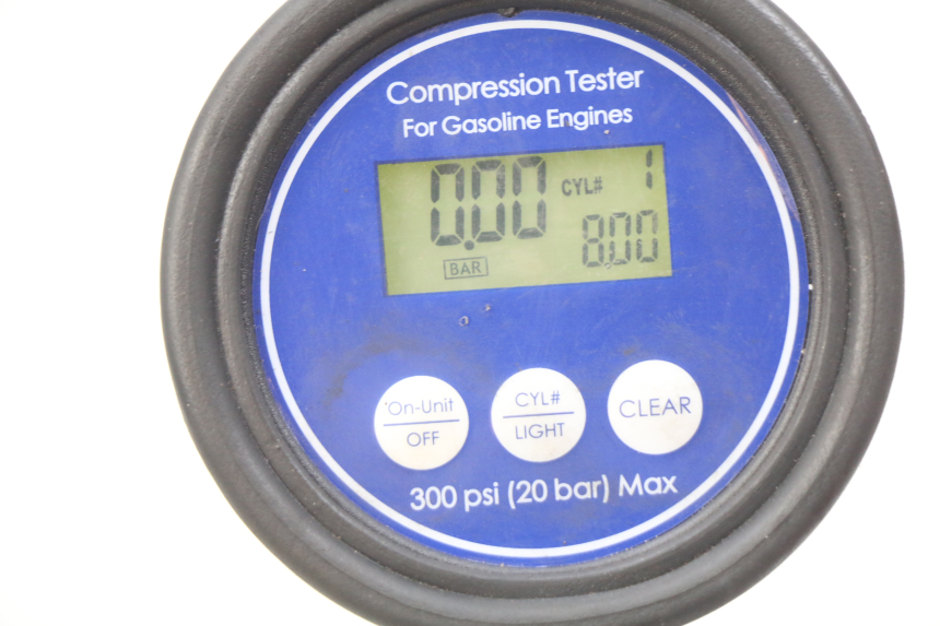 photo de MOTOR APOLLO RFZ 125