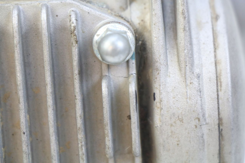 photo de MOTOR APOLLO RFZ 125