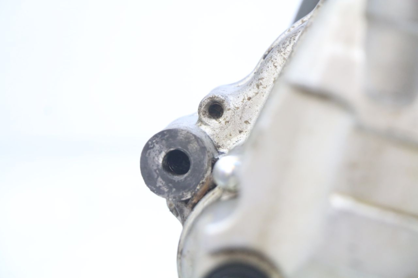 photo de MOTOR APOLLO RFZ 125