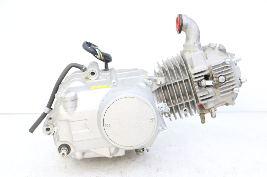 photo de MOTOR APOLLO RFZ 125