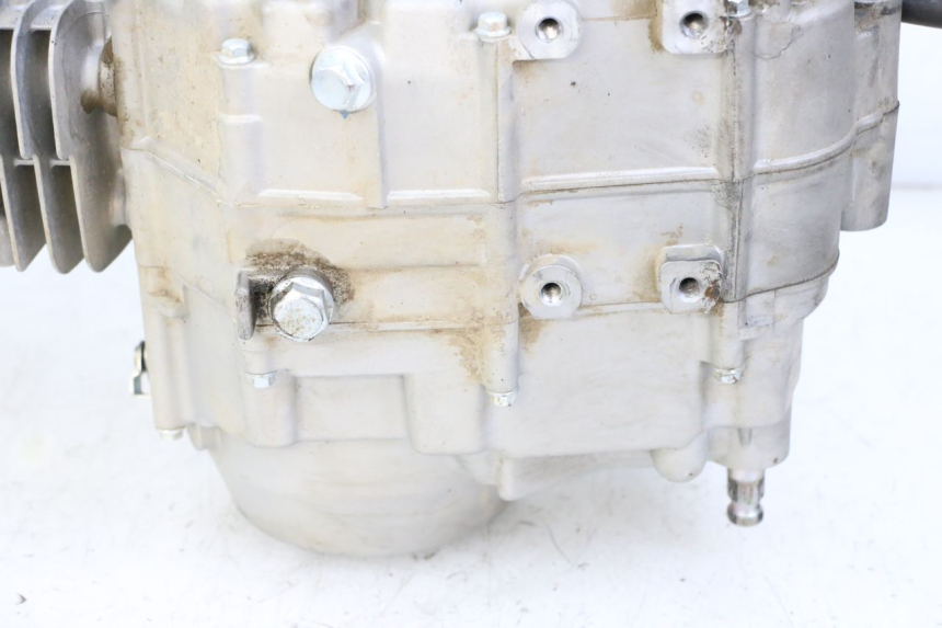 photo de MOTOR APOLLO RFZ 125
