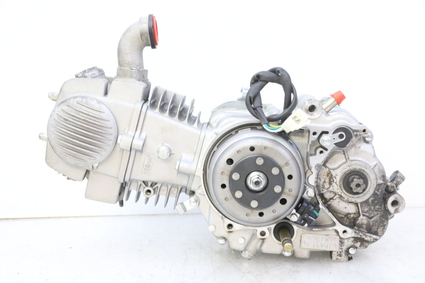photo de MOTOR APOLLO RFZ 150