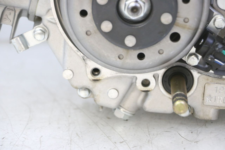 photo de MOTOR APOLLO RFZ 150