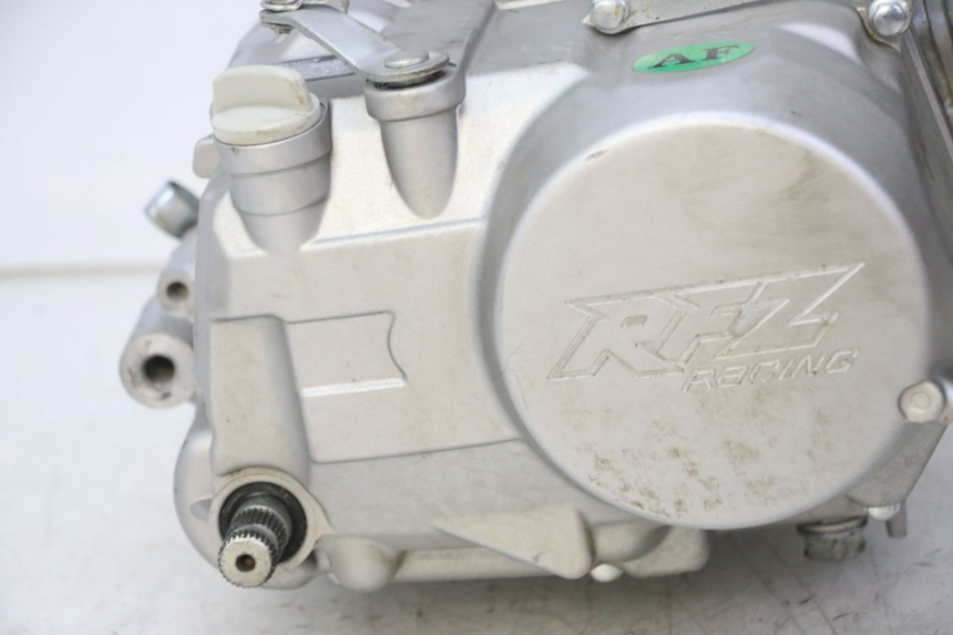 photo de MOTOR APOLLO RFZ 150