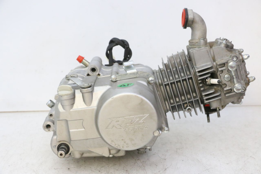 photo de MOTOR APOLLO RFZ 150