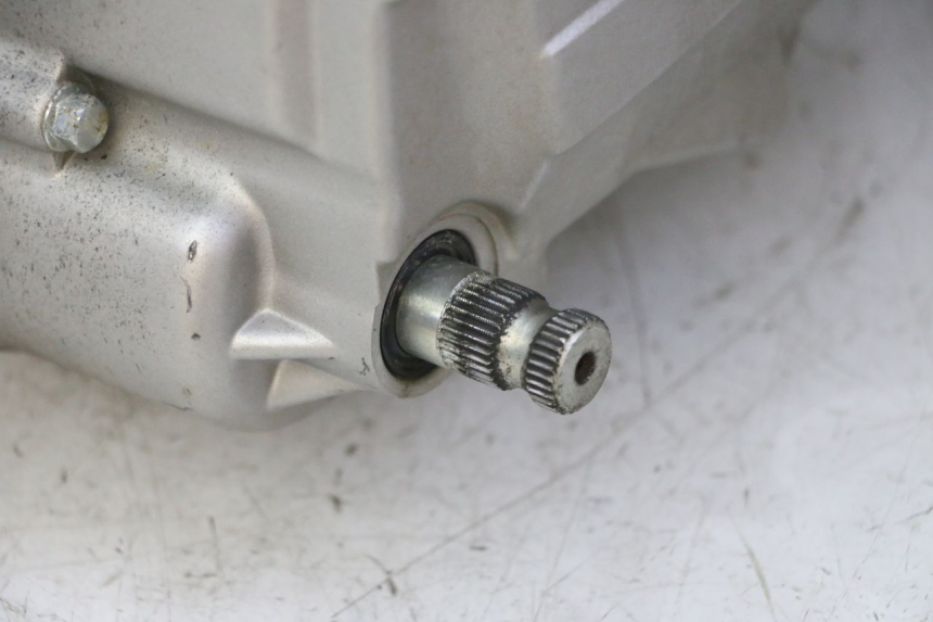 photo de MOTOR APOLLO RFZ 150