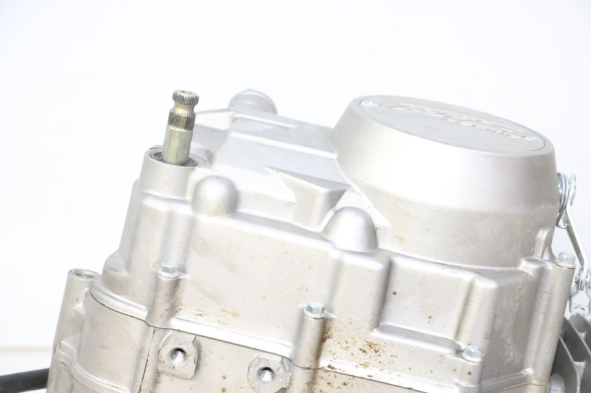 photo de MOTOR APOLLO RFZ 125