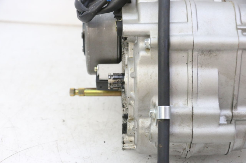 photo de MOTOR APOLLO RFZ 125