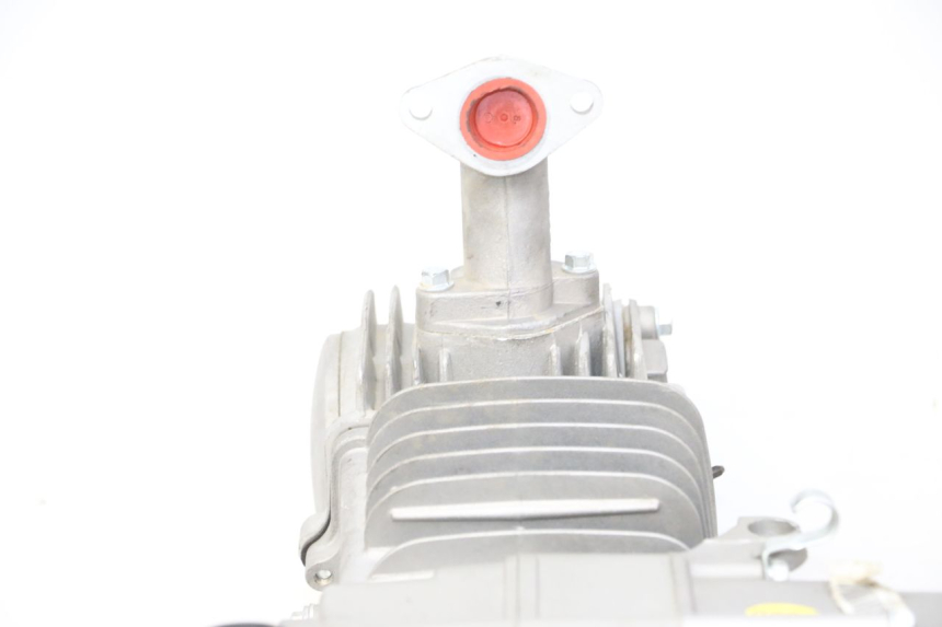 photo de MOTOR APOLLO RFZ 125