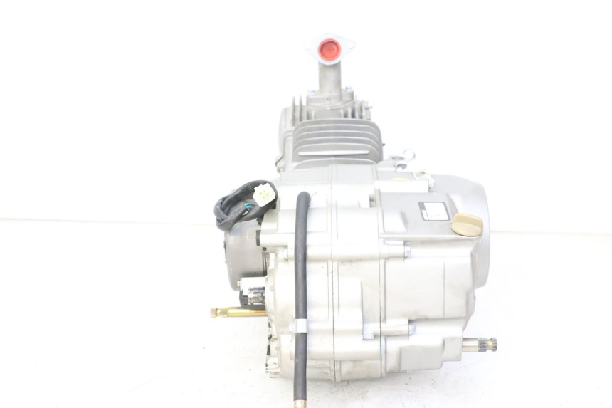 photo de MOTOR APOLLO RFZ 125