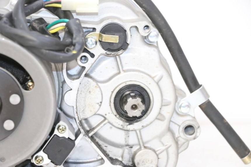 photo de MOTOR APOLLO RFZ 125