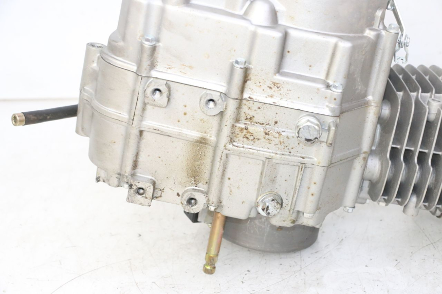 photo de MOTOR APOLLO RFZ 125