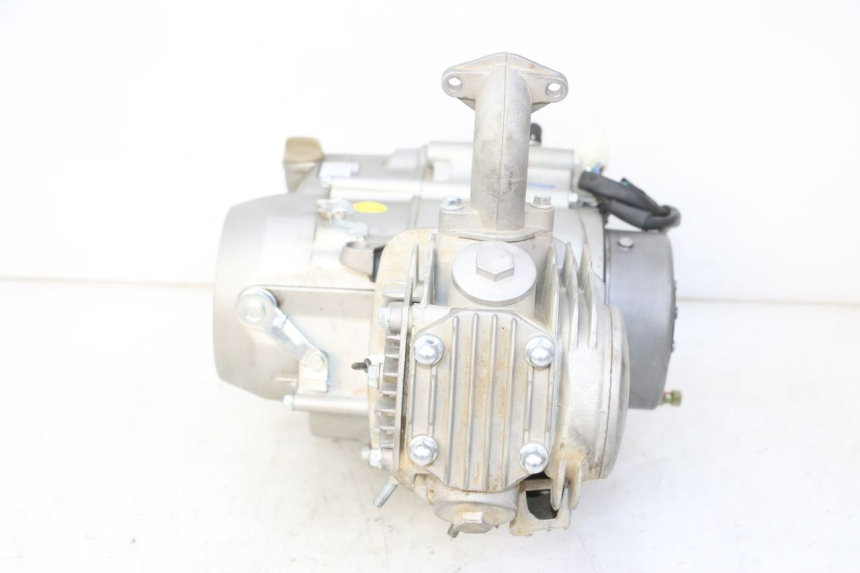 photo de MOTOR APOLLO RFZ 125