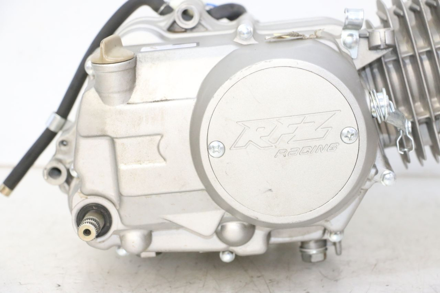 photo de MOTOR APOLLO RFZ 125