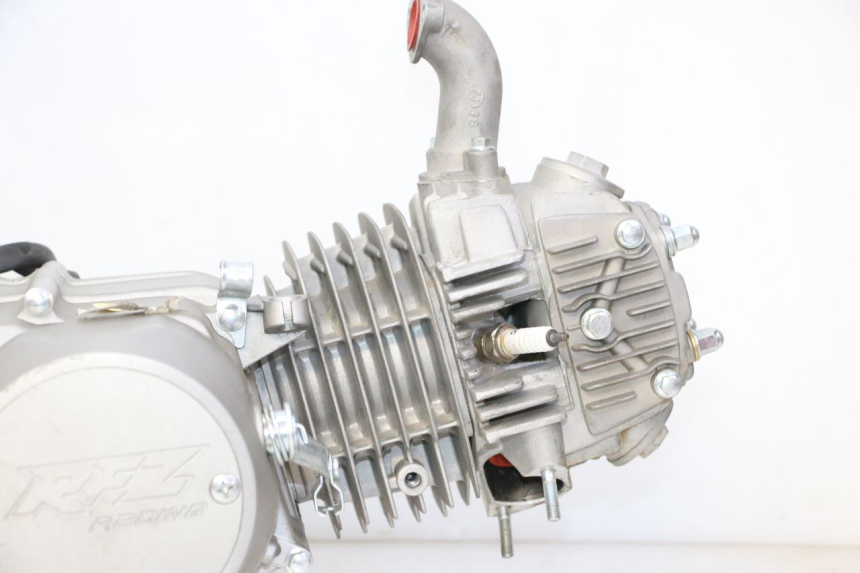 photo de MOTOR APOLLO RFZ 125