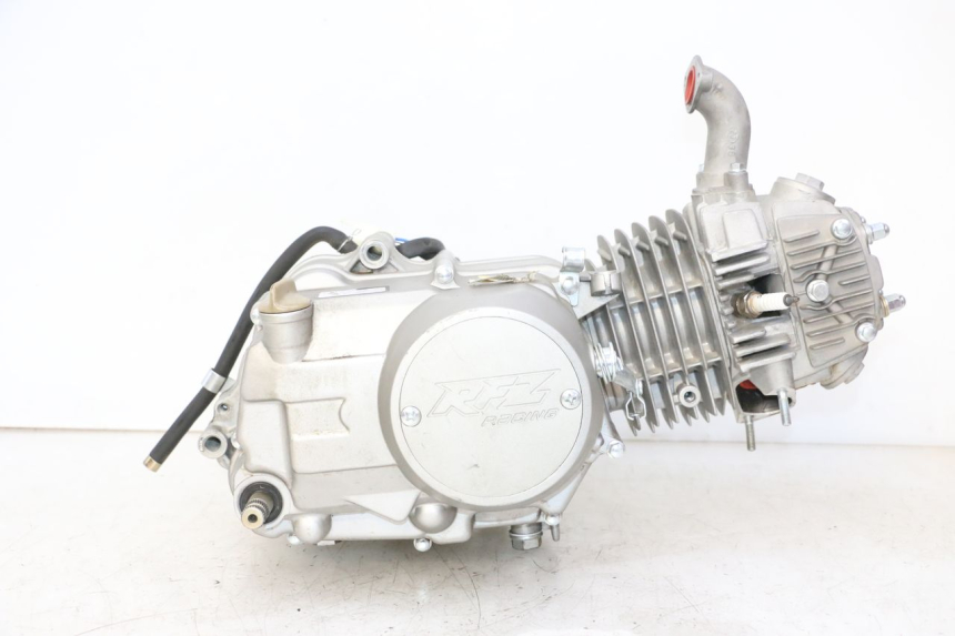 photo de MOTOR APOLLO RFZ 125