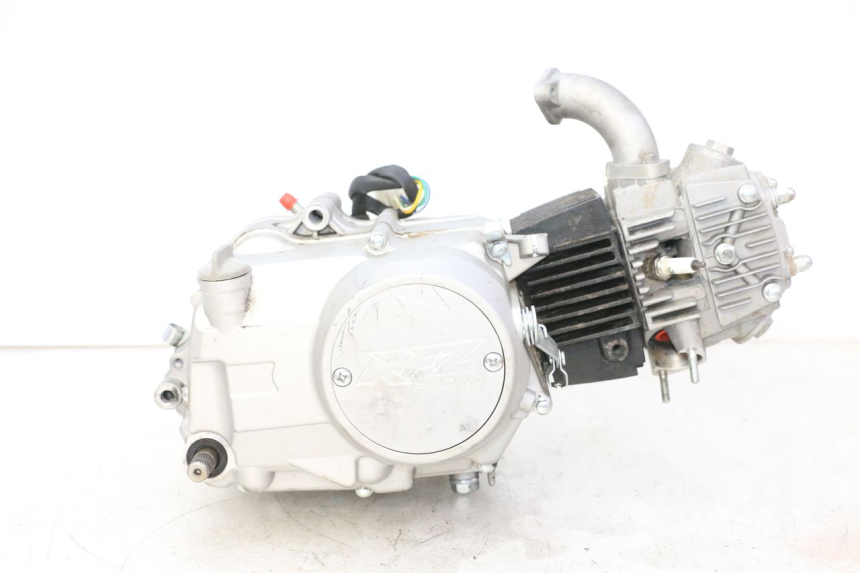 photo de MOTOR APOLLO RFZ 125