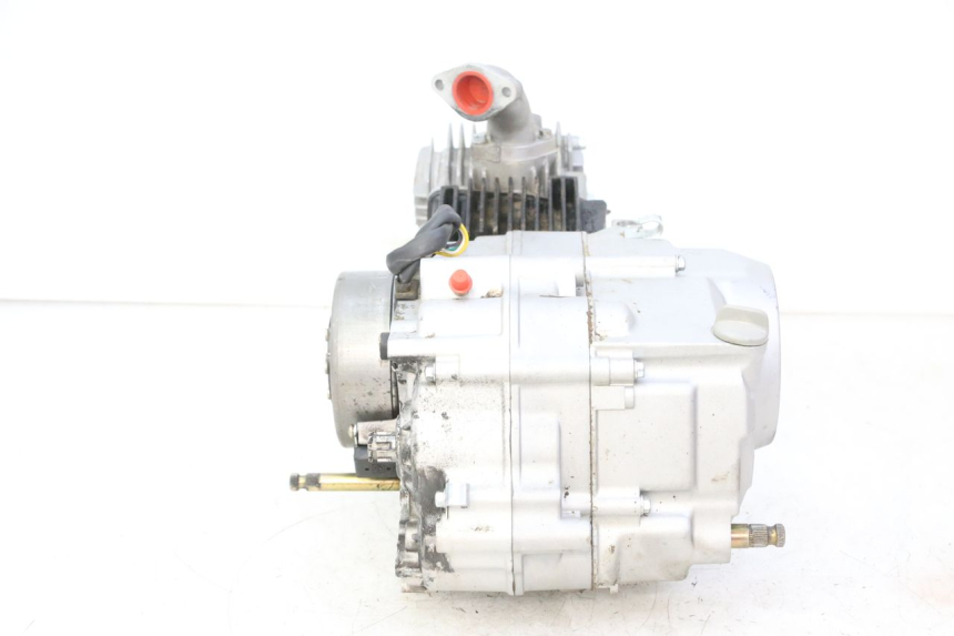photo de MOTOR APOLLO RFZ 125